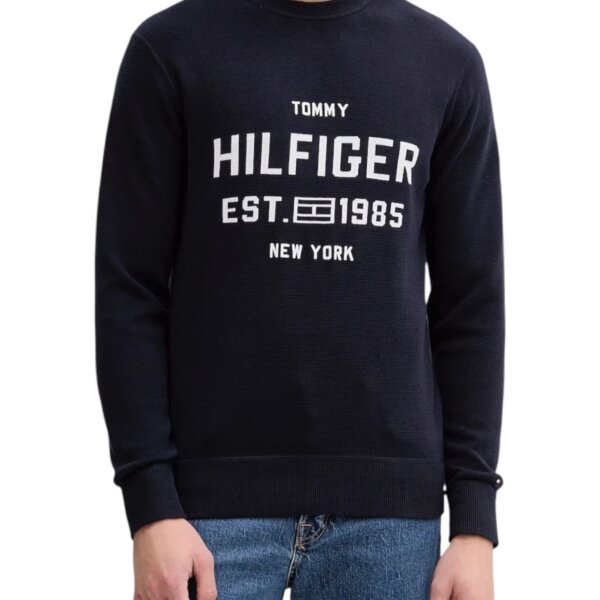 Tommy Hilfiger - Tommy Hilfiger Men Knitwear