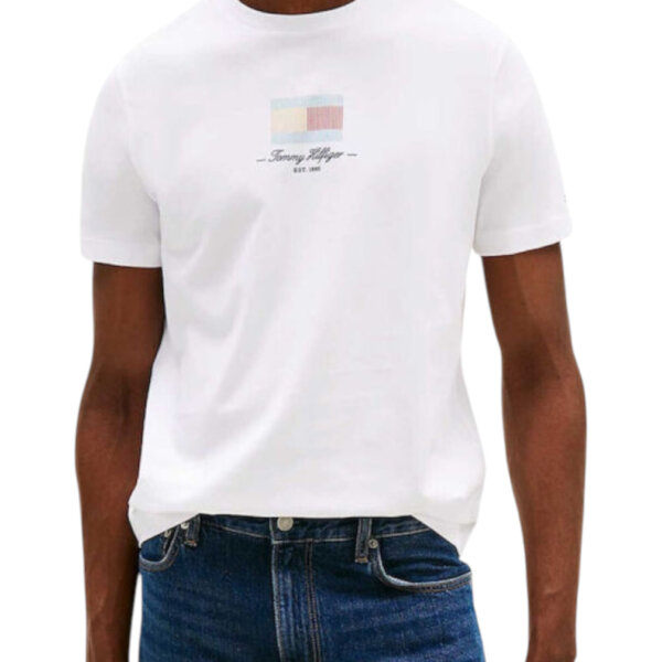 Tommy Hilfiger - Tommy Hilfiger Men T-Shirt