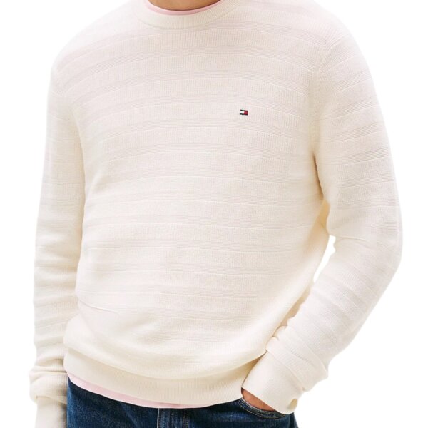 Tommy Hilfiger - Tommy Hilfiger Men Knitwear