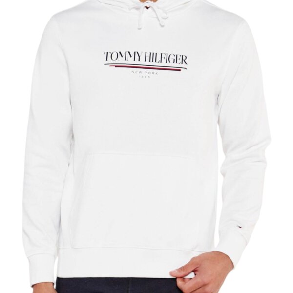 Tommy Hilfiger - Tommy Hilfiger Men Sweatshirts