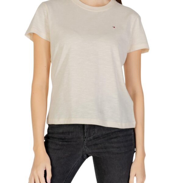 Tommy Hilfiger Jeans - Tommy Hilfiger Jeans  Women T-Shirt