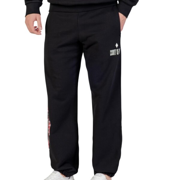 County Of Milan - County Of Milan Men Trousers