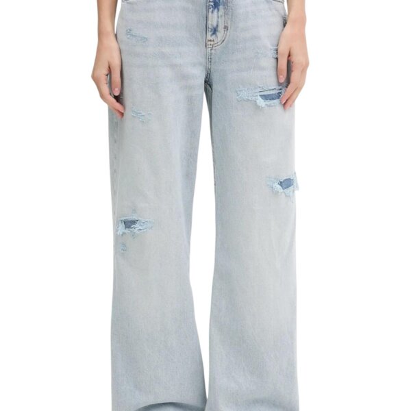 Tommy Hilfiger Jeans - Tommy Hilfiger Jeans  Women Jeans