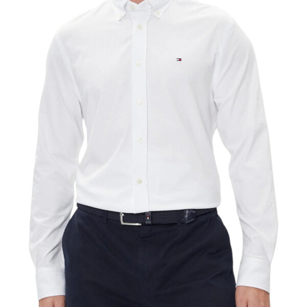 Tommy Hilfiger - Tommy Hilfiger Men Shirt