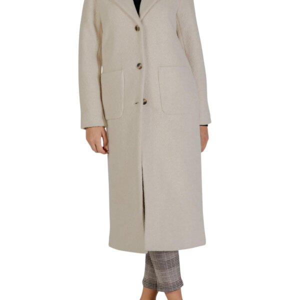 Ichi - Ichi  Women Coat