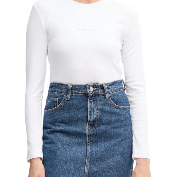 Calvin Klein Jeans - Calvin Klein Jeans  Women T-Shirt