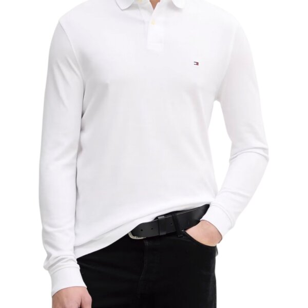 Tommy Hilfiger - Tommy Hilfiger Men Polo