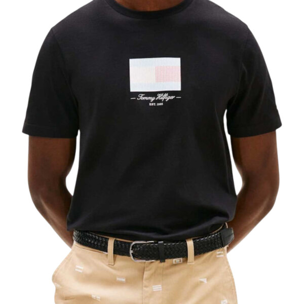 Tommy Hilfiger - Tommy Hilfiger Men T-Shirt