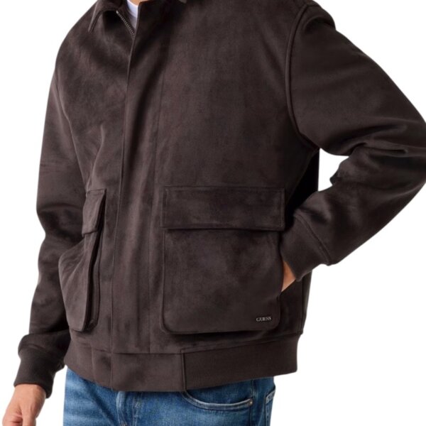 Guess - Guess Men Blazer