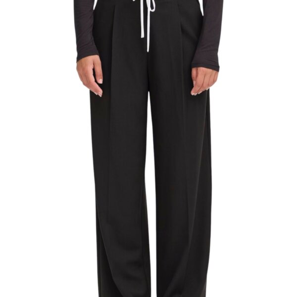 Ichi - Ichi  Women Trousers
