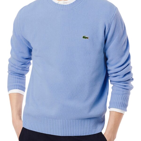 Lacoste - Lacoste Men Knitwear
