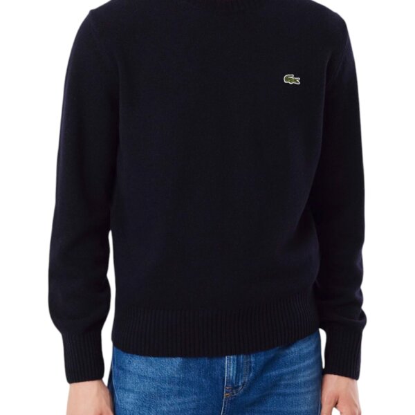 Lacoste - Lacoste Men Knitwear