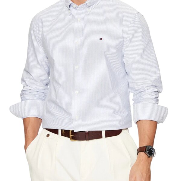 Tommy Hilfiger - Tommy Hilfiger Men Shirt