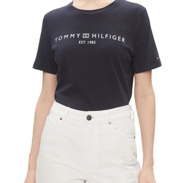 Tommy Hilfiger - Tommy Hilfiger  Women T-Shirt