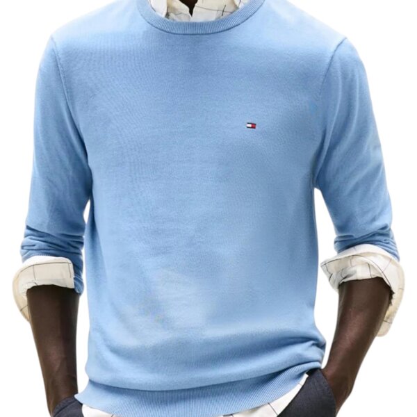 Tommy Hilfiger - Tommy Hilfiger Men Knitwear