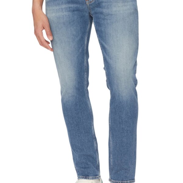 Tommy Hilfiger Jeans - Tommy Hilfiger Jeans Men Jeans