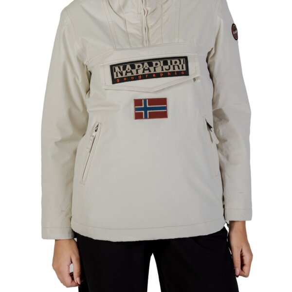 Napapijri - Napapijri  Women Jacket