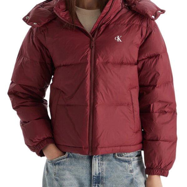 Calvin Klein Jeans - Calvin Klein Jeans  Women Jacket