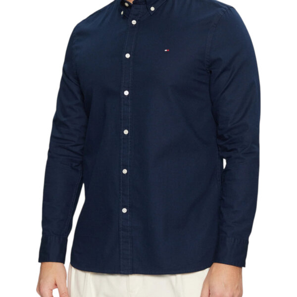 Tommy Hilfiger - Tommy Hilfiger Men Shirt