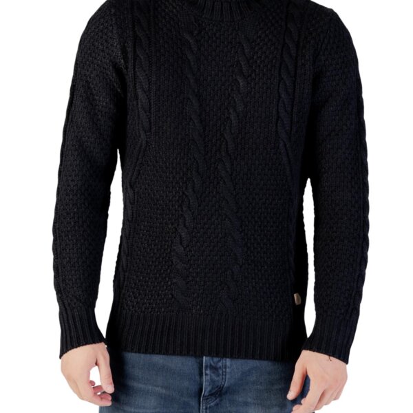 Gianni Lupo - Gianni Lupo Men Knitwear