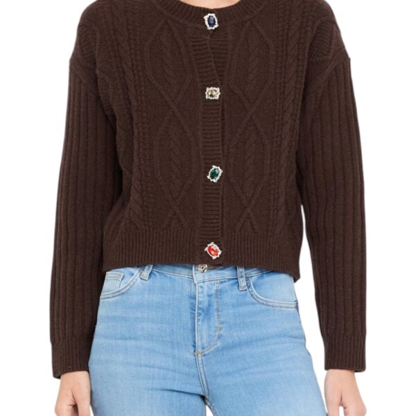 Liu Jo - Liu Jo  Women Cardigan
