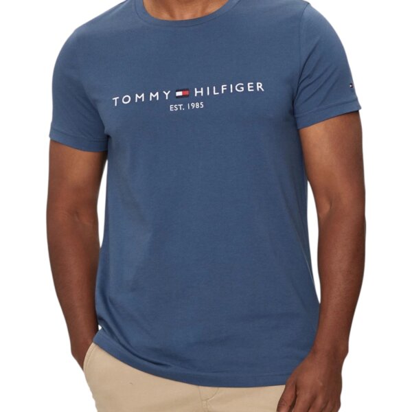 Tommy Hilfiger - Tommy Hilfiger Men T-Shirt