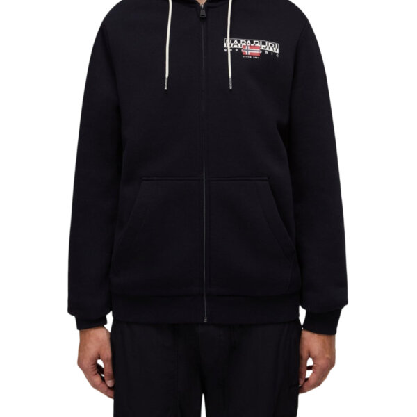Napapijri - Napapijri Men Sweatshirts
