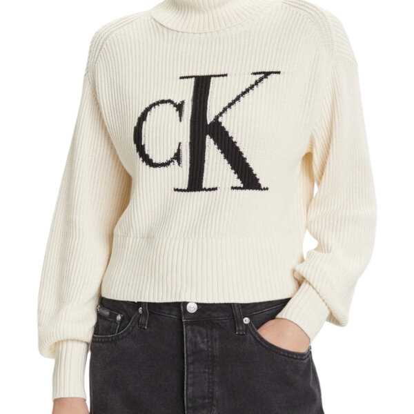 Calvin Klein Jeans - Calvin Klein Jeans  Women Knitwear
