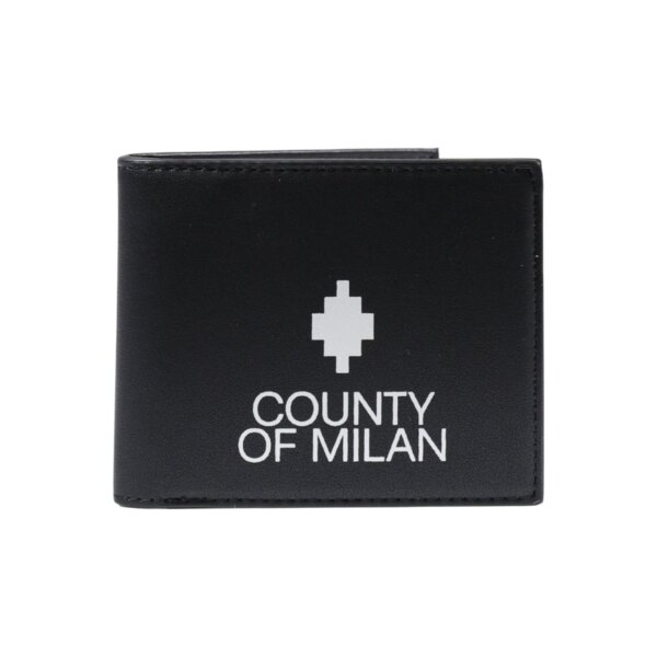 County Of Milan - County Of Milan Men Wallet