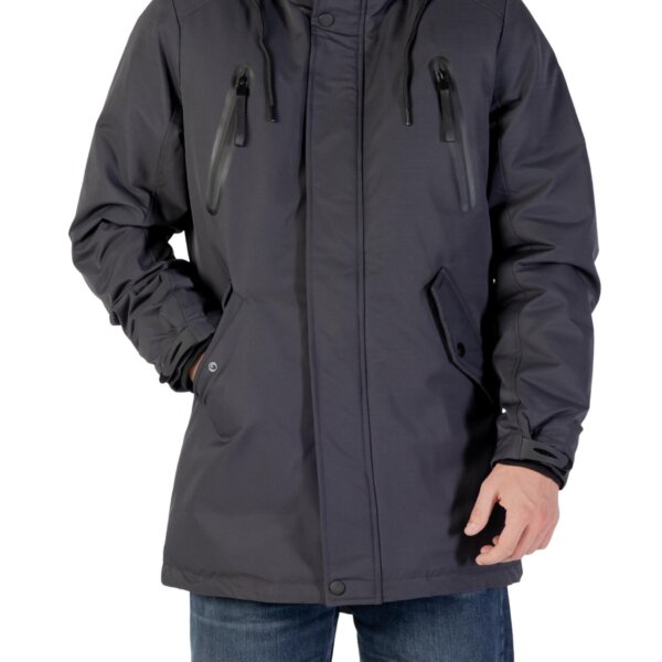 Hydra Clothing - Hydra Clothing Men Jacket