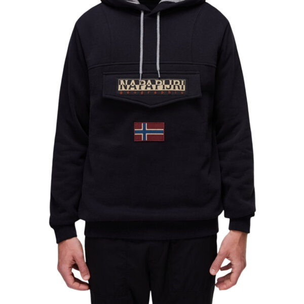 Napapijri - Napapijri Men Sweatshirts