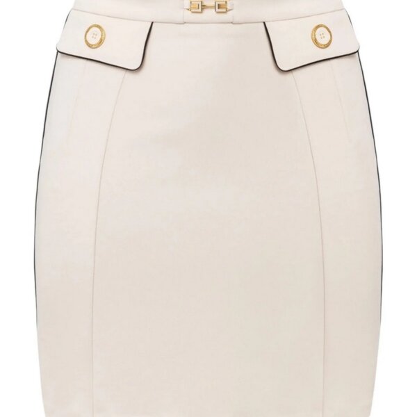Elisabetta Franchi - Elisabetta Franchi  Women Skirt