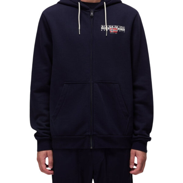 Napapijri - Napapijri Men Sweatshirts