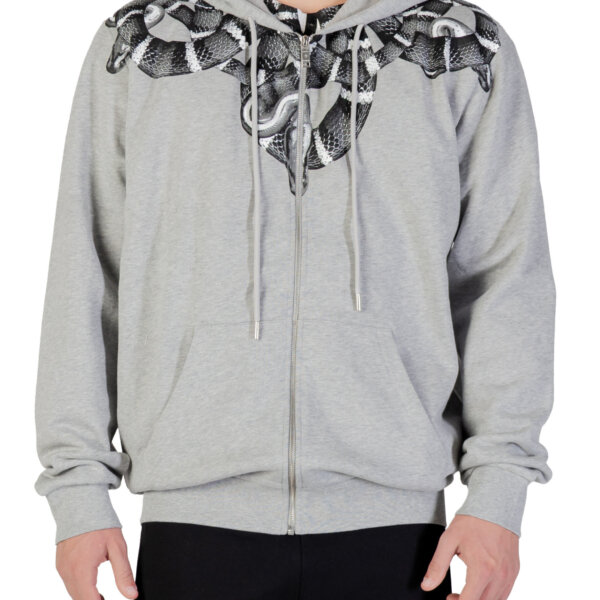 County Of Milan - County Of Milan Men Sweatshirts