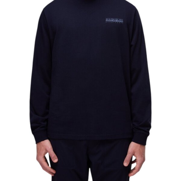 Napapijri - Napapijri Men Sweatshirts
