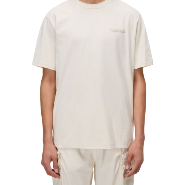 Napapijri - Napapijri Men T-Shirt