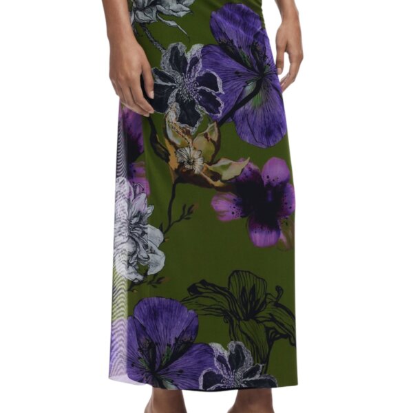 Desigual - Desigual  Women Skirt