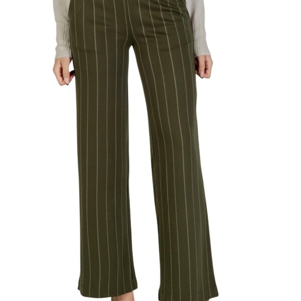 Ichi - Ichi  Women Trousers