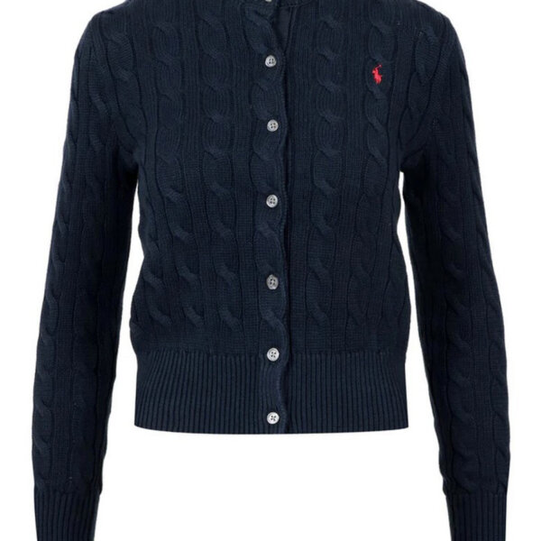 Polo Ralph Lauren - Polo Ralph Lauren  Women Cardigan