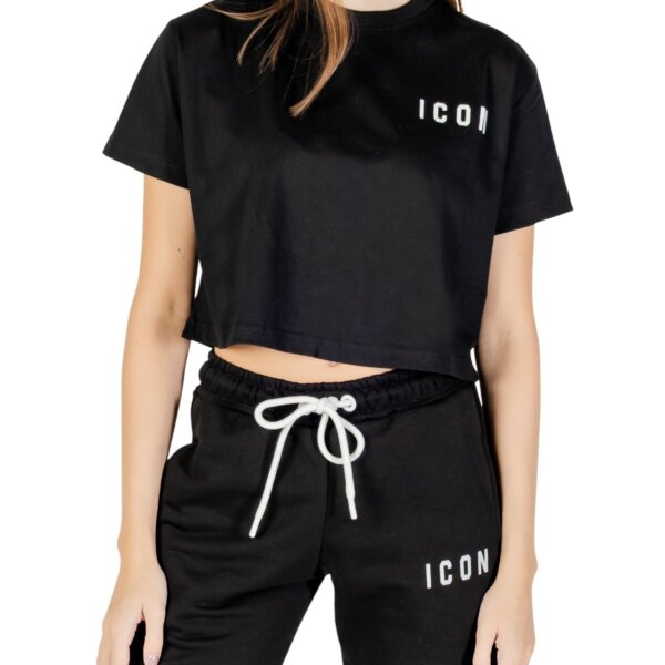 Icon - Icon  Women T-Shirt