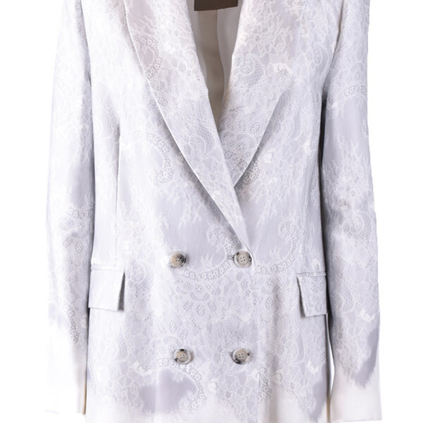 Ermanno - Ermanno  Women Blazer