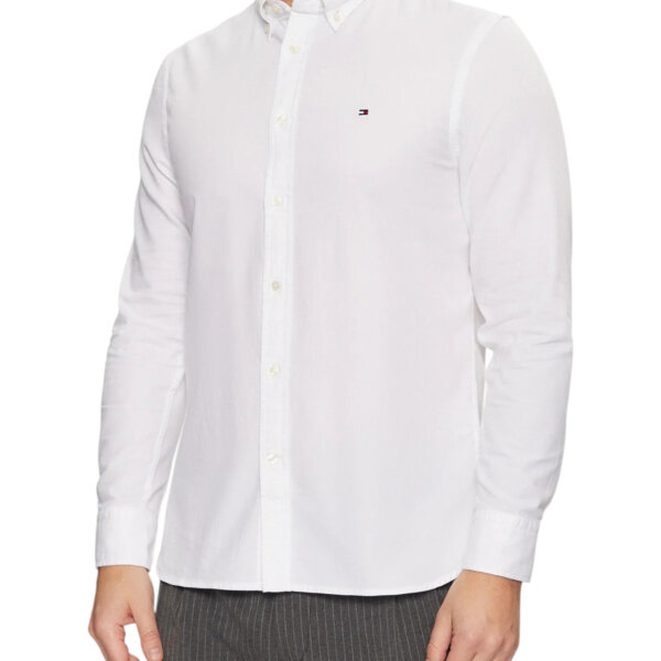 Tommy Hilfiger - Tommy Hilfiger Men Shirt