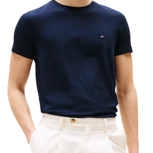 Tommy Hilfiger Jeans - Tommy Hilfiger Jeans Men T-Shirt