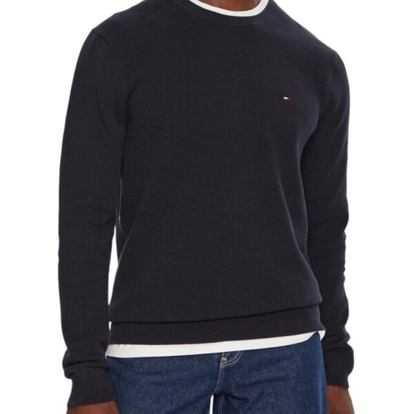 Tommy Hilfiger - Tommy Hilfiger Men Knitwear