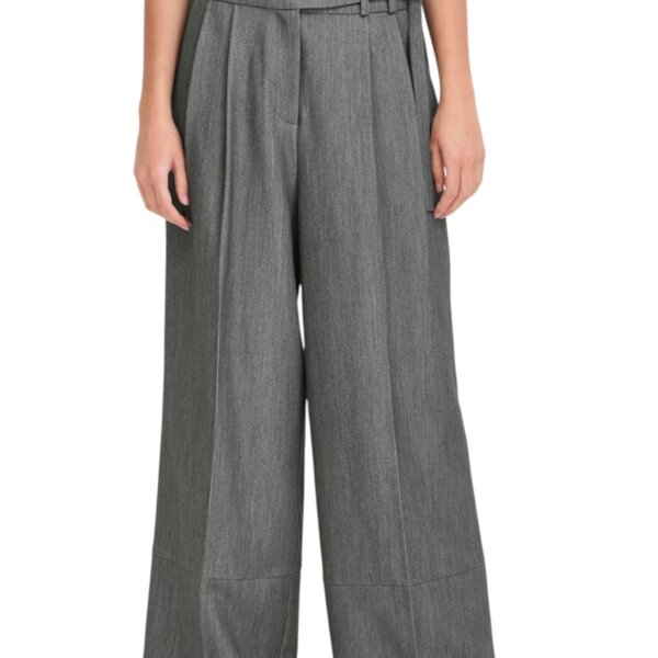 Ichi - Ichi  Women Trousers