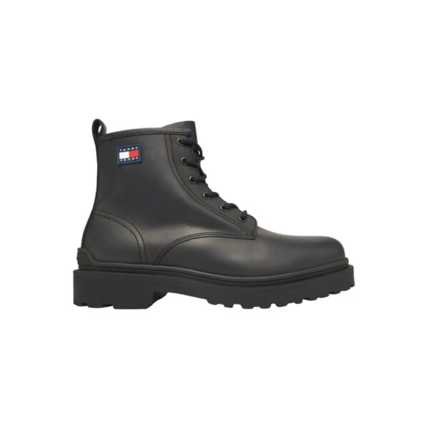 Tommy Hilfiger Jeans - Tommy Hilfiger Jeans Men Boots