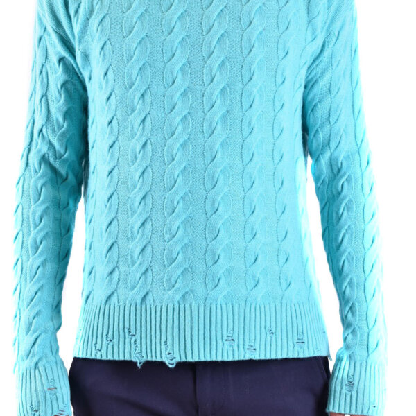 Laneus - Laneus Men Knitwear