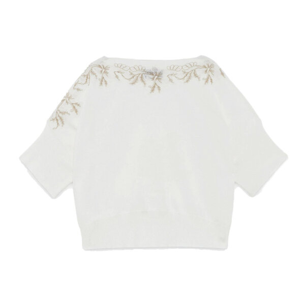 Ermanno - Ermanno  Women Knitwear