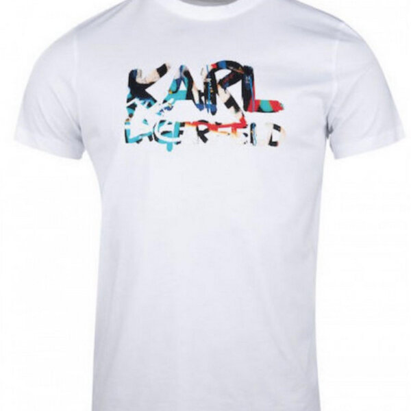 Karl Lagerfeld - Karl Lagerfeld Men T-Shirt