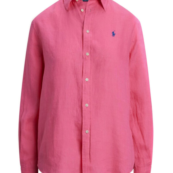 Polo Ralph Lauren - Polo Ralph Lauren  Women Shirt